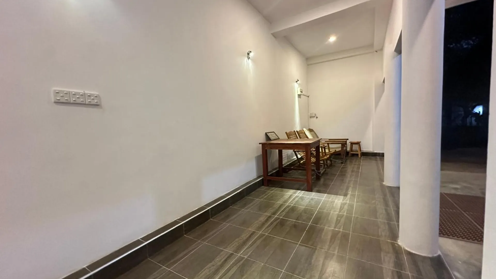 Guest house Sigiri Eco Paradise Lodge Sigiriya