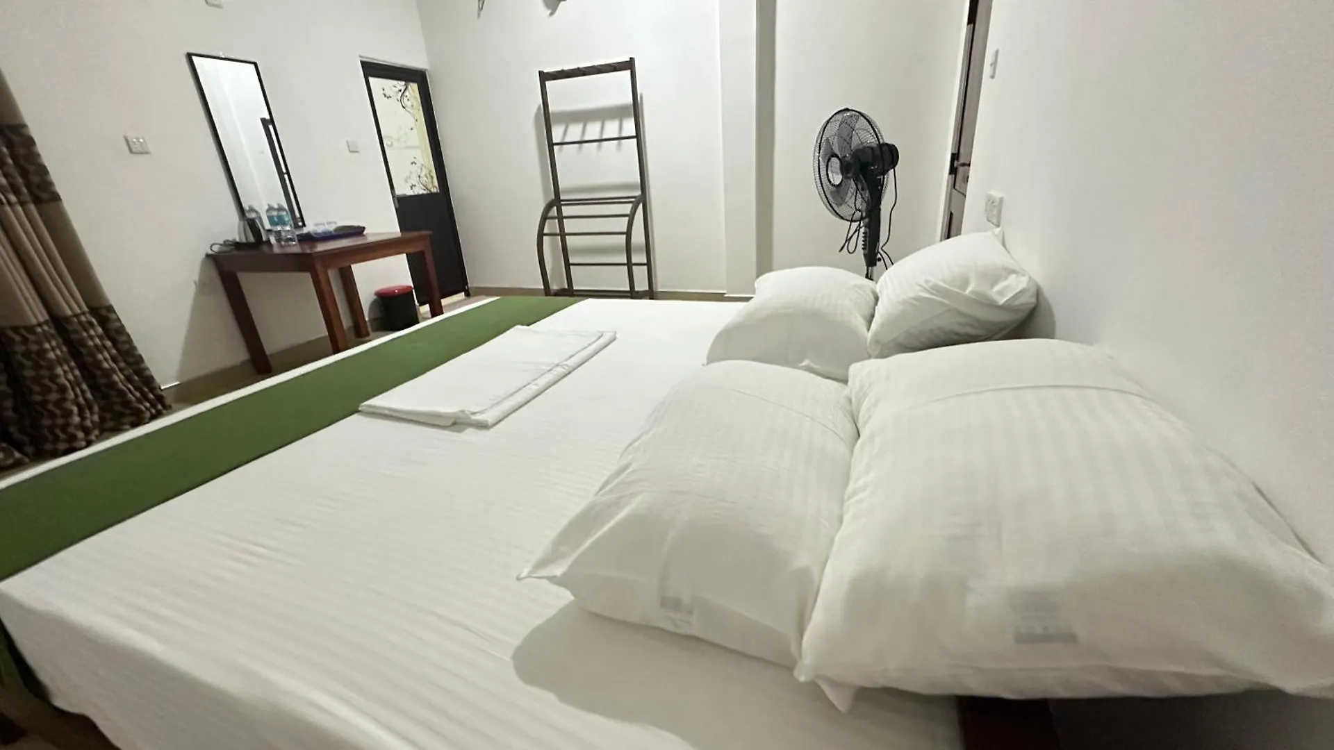 Sigiri Eco Paradise Lodge Sigiriya Guest house