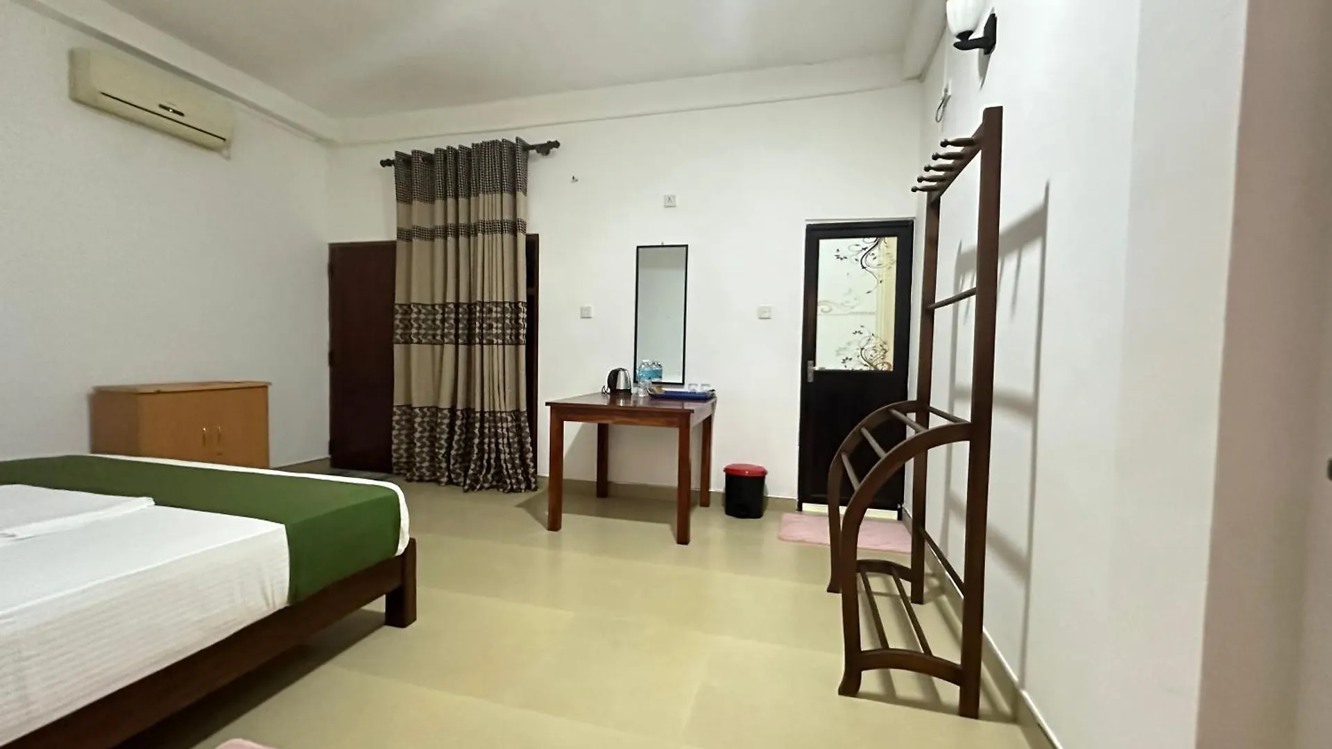 Sigiri Eco Paradise Lodge Sigiriya Guest house