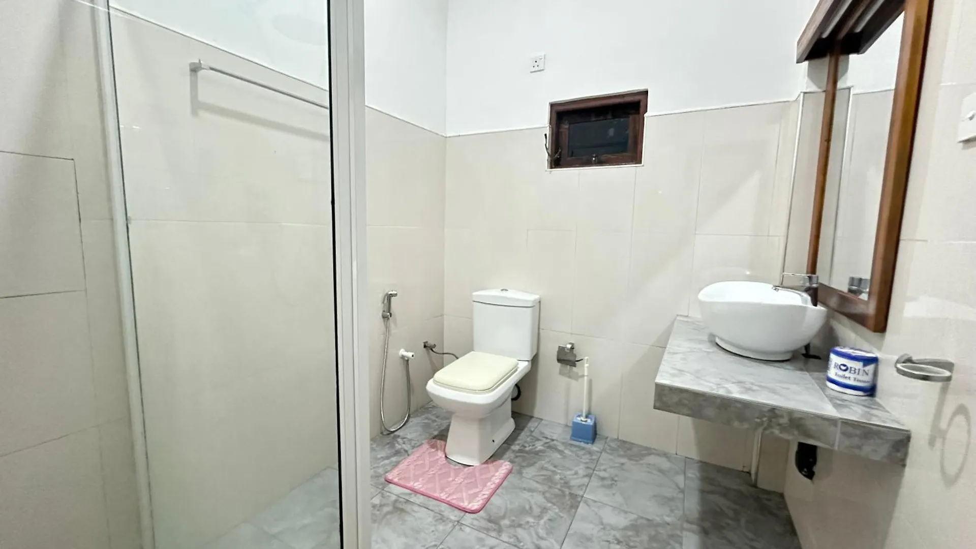 Guest house Sigiri Eco Paradise Lodge Sigiriya