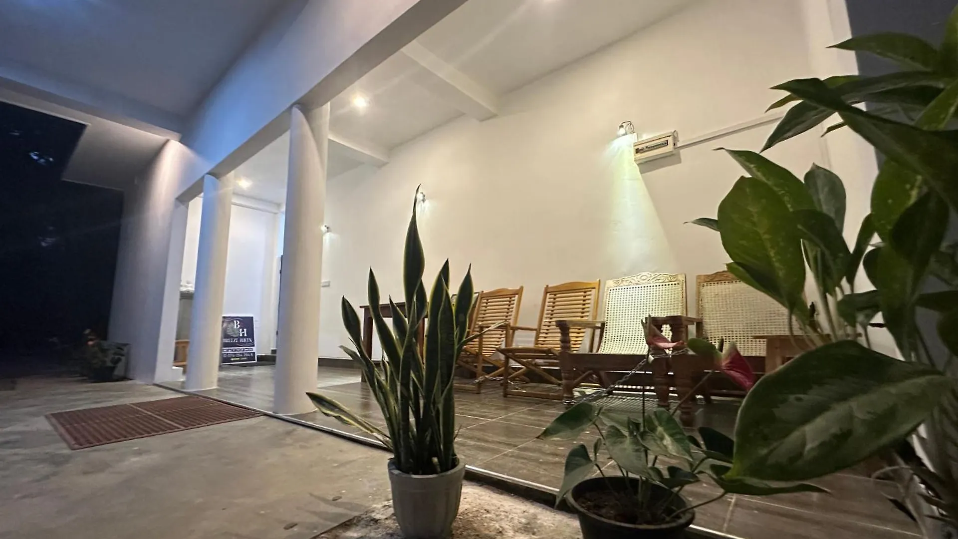 Sigiri Eco Paradise Lodge Sigiriya Guest house