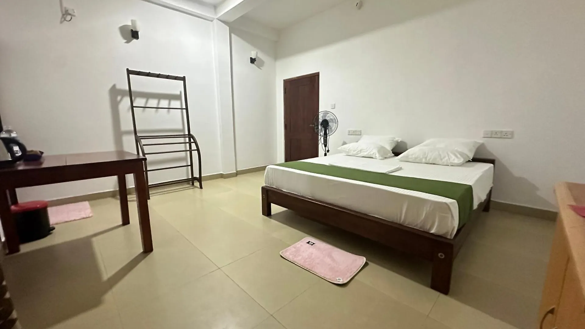 Sigiri Eco Paradise Lodge Sigiriya Sri Lanka