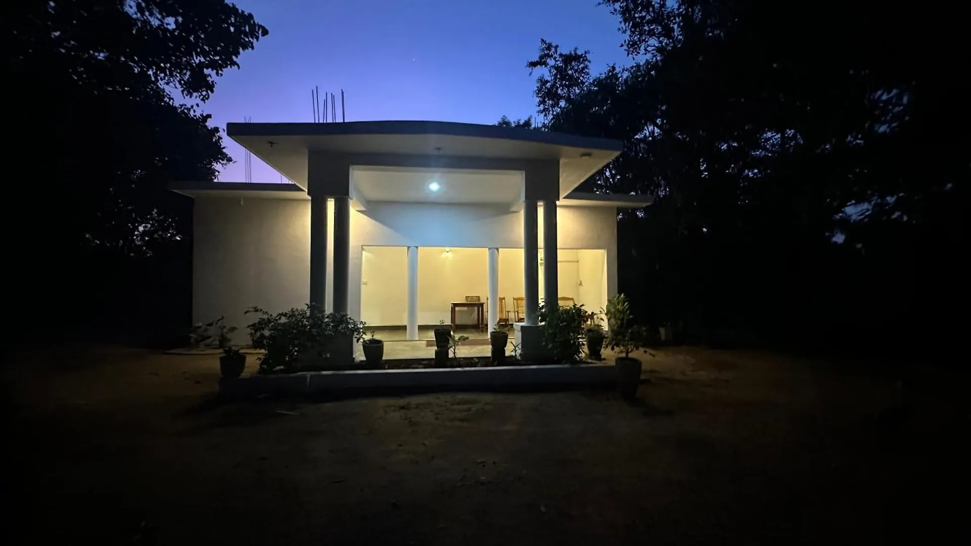 Guest house Sigiri Eco Paradise Lodge Sigiriya