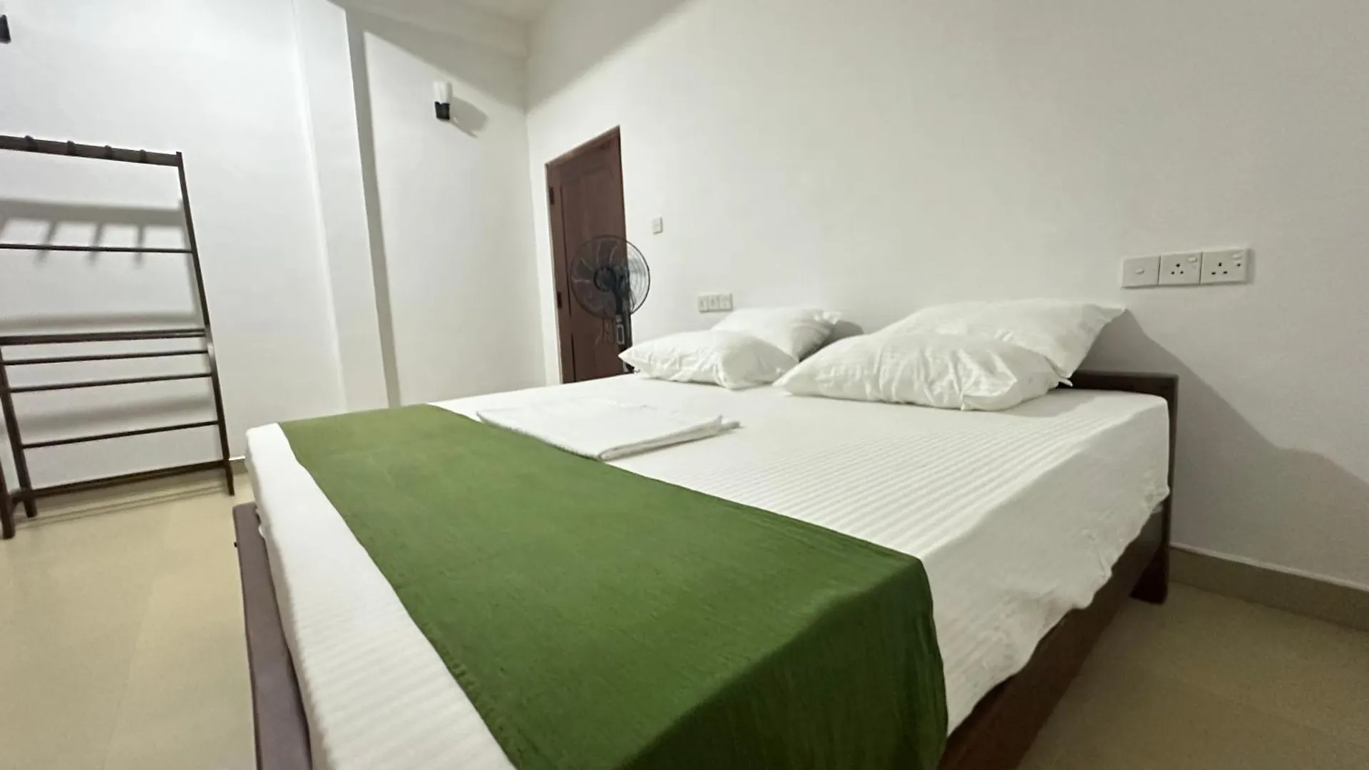 Sigiri Eco Paradise Lodge Sigiriya Guest house