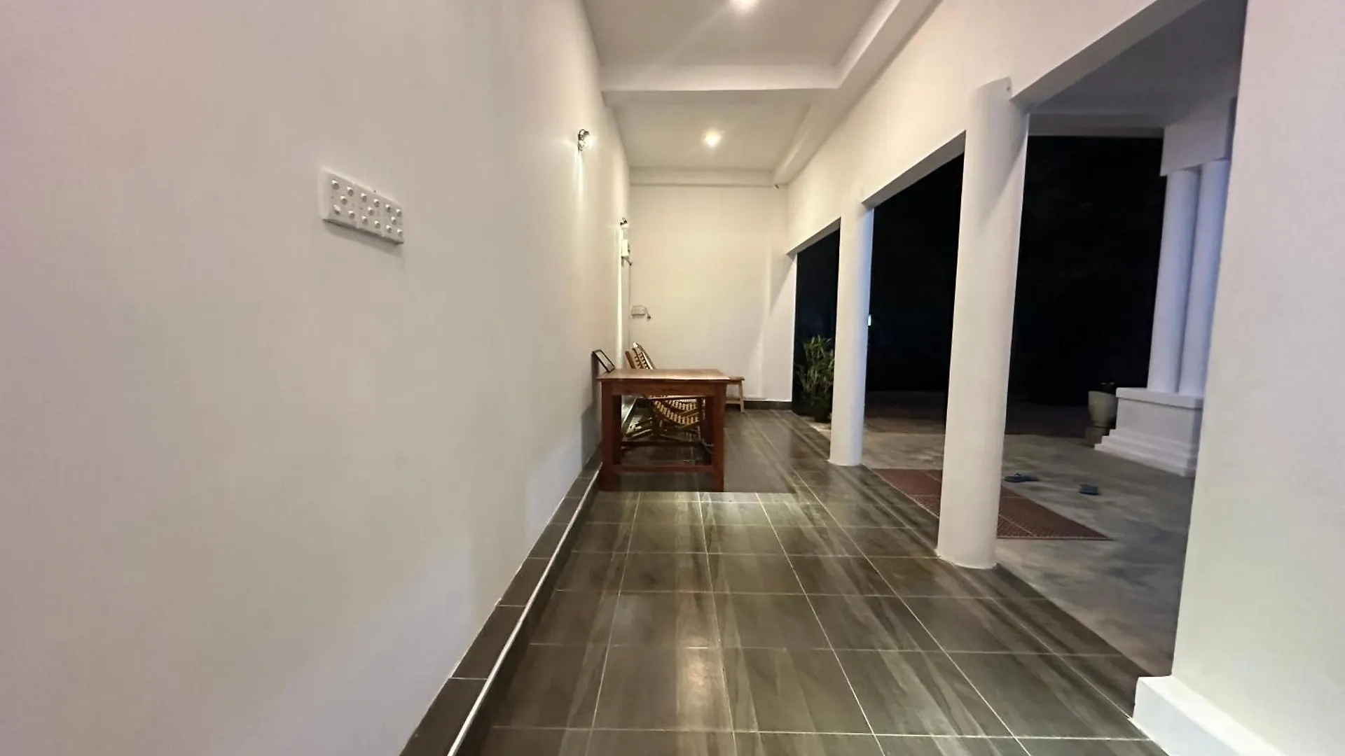 Sigiri Eco Paradise Lodge Sigiriya