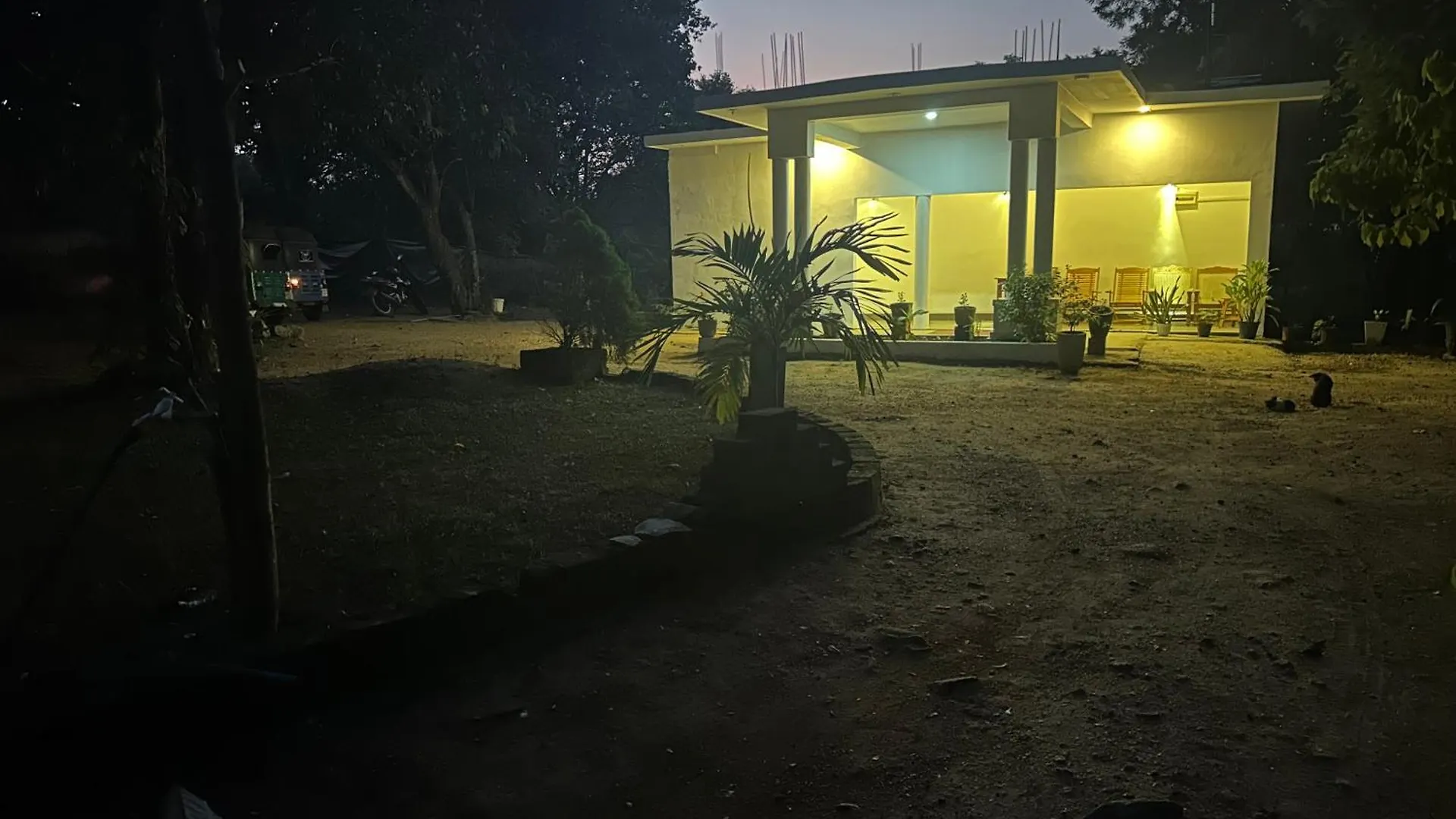 Guest house Sigiri Eco Paradise Lodge Sigiriya
