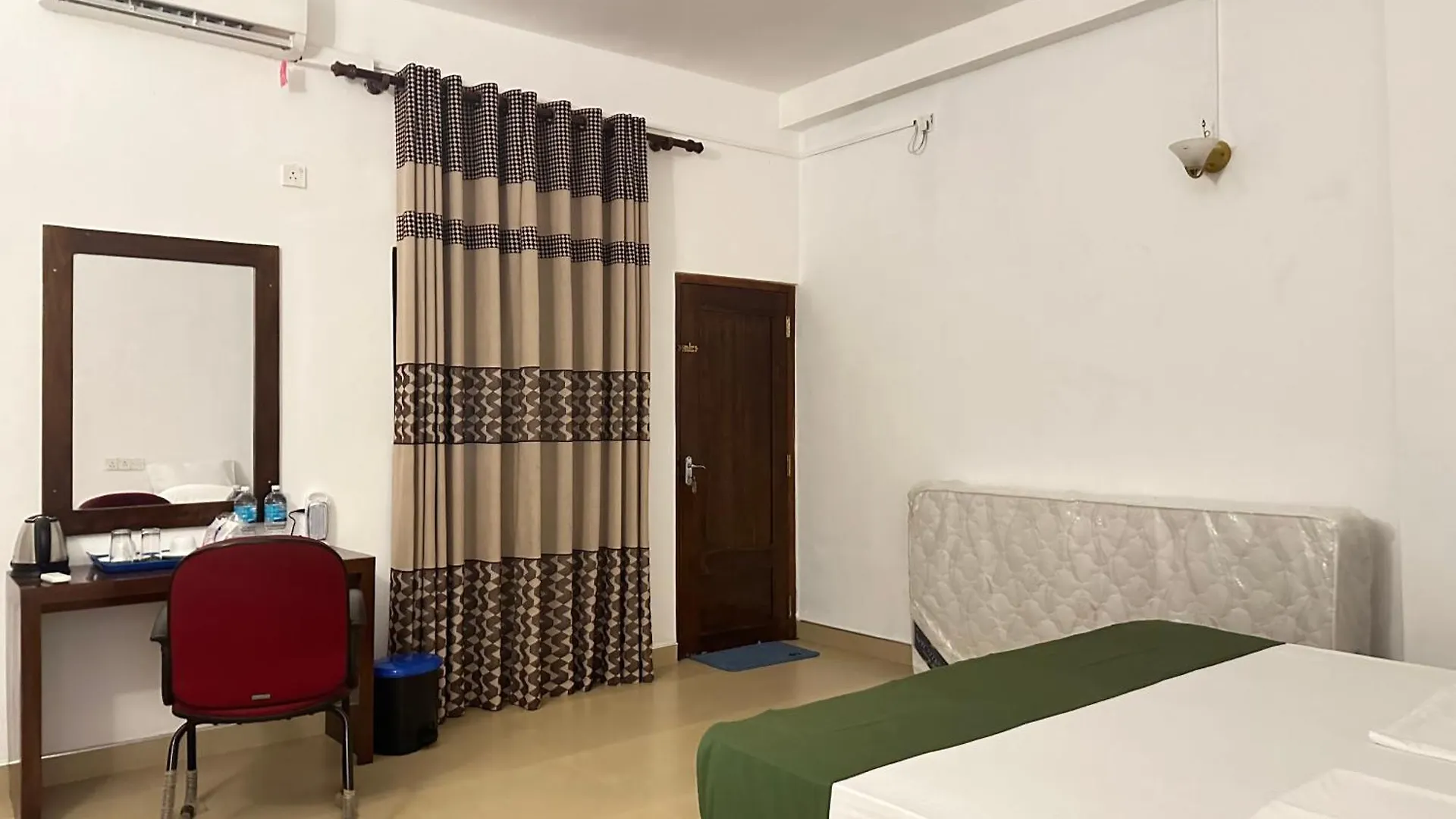 Guest house Sigiri Eco Paradise Lodge Sigiriya