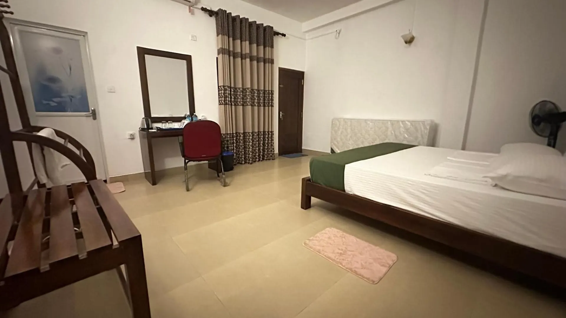 Sigiri Eco Paradise Lodge Sigiriya