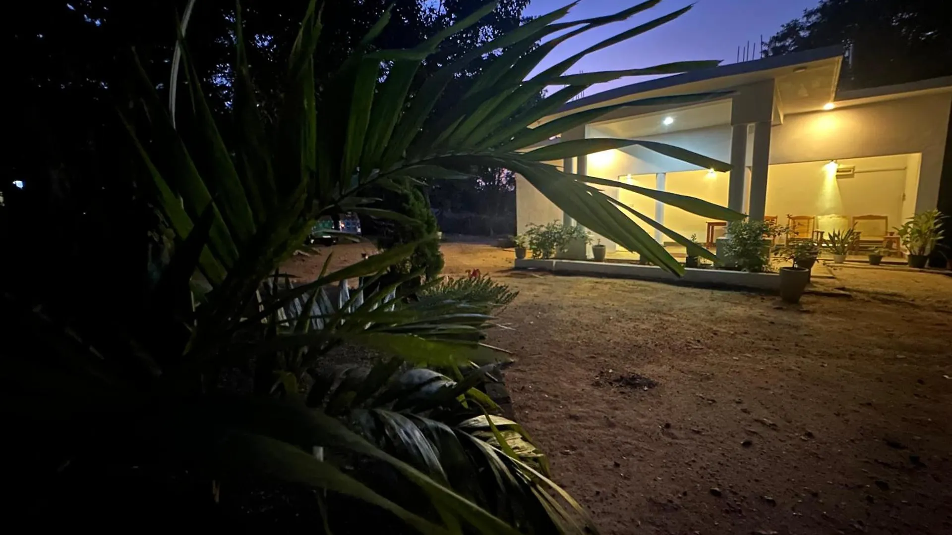 Guest house Sigiri Eco Paradise Lodge Sigiriya