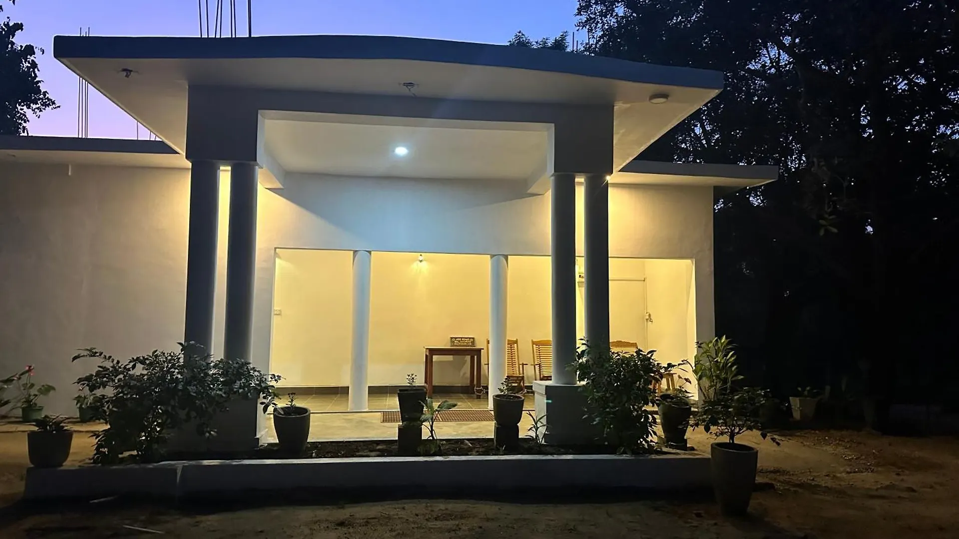Sigiri Eco Paradise Lodge Sigiriya Guest house