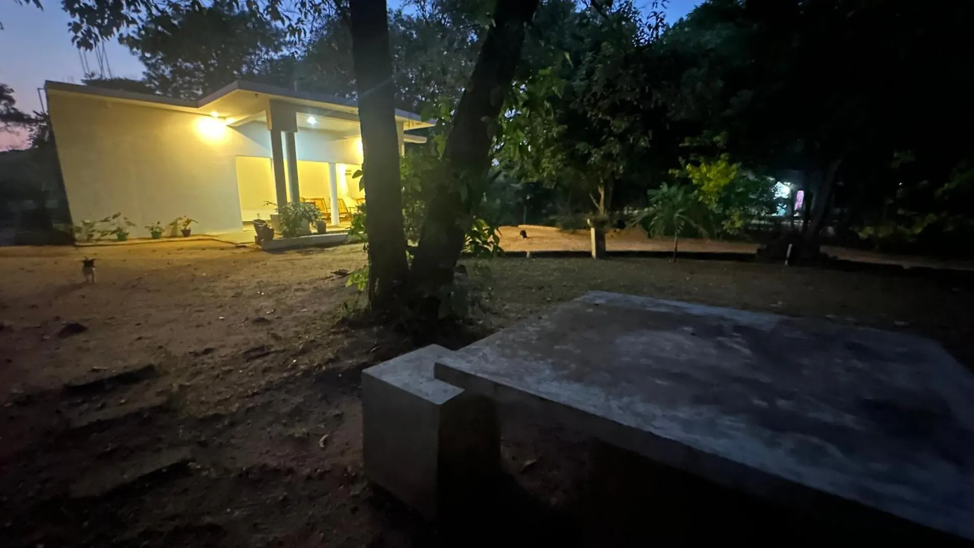 Sigiri Eco Paradise Lodge Sigiriya